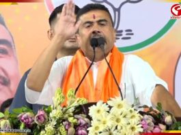 ‘আপনাদের শুভেন্দু আপনাদের কাছেই আছে, থাকবে,’ নন্দীগ্রামের আসন ছেড়েও বিরাট প্রতিশ্রুতি মুখ্যমন্ত্রীর