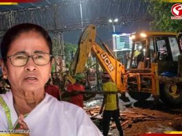 ‘পাশে ছিলাম, আছি, থাকব,’ হকার উচ্ছেদ নিয়ে ক্ষোভ উগরে বড় বার্তা মমতার