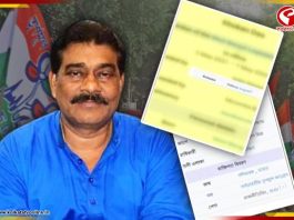 প্রাক্তন তৃণমূল বিধায়ককে ‘গ্যাংস্টার’, ‘গুণ্ডা’ তকমা! উইকিপিডিয়া বিতর্কের কেন্দ্রে এবার খোকন দাস