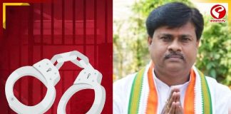 ভিনরাজ্যে পালিয়েও হল না শেষরক্ষা! পুলিশের জালে দেদার হুমকি দেওয়া তৃণমূল নেতা