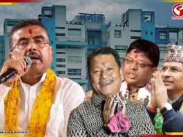 নবান্নে শুভেন্দুর সঙ্গে বৈঠকে গুরুং, গিরি, বিস্ত! পালাবদল হতেই বদলাচ্ছে পাহাড়ের সমীকরণ?