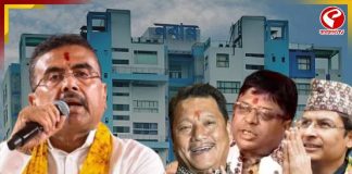 নবান্নে শুভেন্দুর সঙ্গে বৈঠকে গুরুং, গিরি, বিস্ত! পালাবদল হতেই বদলাচ্ছে পাহাড়ের সমীকরণ?
