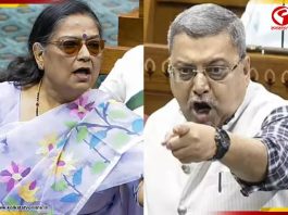 কাকলির অভিযোগ প্রিভিলেজ কমিটিতে পাঠাবেন স্পিকার? লোকসভায় এবার চাপে পড়বেন কল্যাণ?