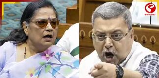 কাকলির অভিযোগ প্রিভিলেজ কমিটিতে পাঠাবেন স্পিকার? লোকসভায় এবার চাপে পড়বেন কল্যাণ?
