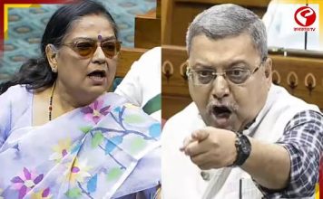 কাকলির অভিযোগ প্রিভিলেজ কমিটিতে পাঠাবেন স্পিকার? লোকসভায় এবার চাপে পড়বেন কল্যাণ?