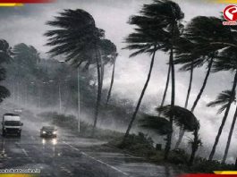 আজ রাজ্যজুড়ে চলবে কালবৈশাখীর তাণ্ডব! কোন কোন জেলায় তুমুল ঝড়বৃষ্টি? দেখুন মেগা পূর্বাভাস