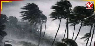 আজ রাজ্যজুড়ে চলবে কালবৈশাখীর তাণ্ডব! কোন কোন জেলায় তুমুল ঝড়বৃষ্টি? দেখুন মেগা পূর্বাভাস