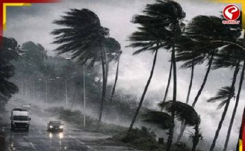 আজ রাজ্যজুড়ে চলবে কালবৈশাখীর তাণ্ডব! কোন কোন জেলায় তুমুল ঝড়বৃষ্টি? দেখুন মেগা পূর্বাভাস