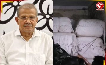 তৃণমূল নেতার মদতেই ক্লাবঘরে মজুত ত্রাণসামগ্রী! পুলিশের জালে পুরসভার চেয়ারম্যান, হুলুস্থুল এলাকায়