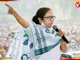 জুনেই ধর্মতলায় অবস্থান বিক্ষোভে মমতা! অনুমতি চেয়ে পুলিশের দ্বারস্থ তৃণমূল