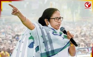 জুনেই ধর্মতলায় অবস্থান বিক্ষোভে মমতা! অনুমতি চেয়ে পুলিশের দ্বারস্থ তৃণমূল