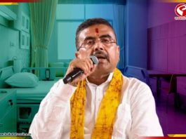 এসএসকেএম হাসপাতাল নিয়ে বিরাট ঘোষণা মুখ্যমন্ত্রীর! হাসপাতালে দালালচক্র নিয়েও বড় মন্তব্য শুভেন্দুর