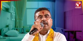এসএসকেএম হাসপাতাল নিয়ে বিরাট ঘোষণা মুখ্যমন্ত্রীর! হাসপাতালে দালালচক্র নিয়েও বড় মন্তন্য শুভেন্দুর