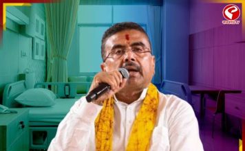 এসএসকেএম হাসপাতাল নিয়ে বিরাট ঘোষণা মুখ্যমন্ত্রীর! হাসপাতালে দালালচক্র নিয়েও বড় মন্তন্য শুভেন্দুর