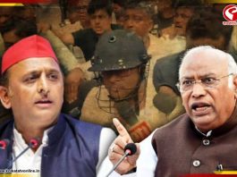 সোনারপুরে অভিষেককে প্রকাশ্যে মার! ঘটনার নিন্দায় সরব INDIA জোট