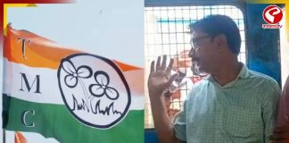 লক্ষ্মীর ভাণ্ডারে বড়সড় দুর্নীতি! গ্রেফতার তৃণমূলের পঞ্চায়েত সমিতির সভাপতির স্বামী