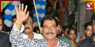 তোলাবাজি, হুমকি সহ একাধিক অভিযোগ! ভিনরাজ্য থেকে গ্রেফতার প্রাক্তন তৃণমূল বিধায়ক