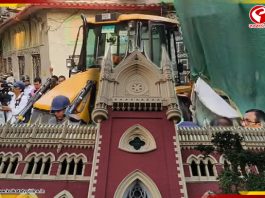 তিলজলা-কসবায় বেআইনি নির্মাণ ভাঙায় হাইকোর্টের অন্তর্বর্তী স্থগিতাদেশ