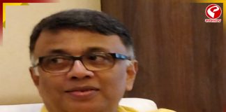 রাজ্যের অ্যাডভোকেট জেনারেল হলেন সুরজিৎ নাথ মিত্র