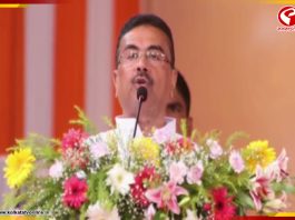 রাজ্যে বিনামূল্যে সারভাইক্যাল ক্যান্সার টিকাকরণ কর্মসূচির উদ্বোধন করলেন মুখ্যমন্ত্রী