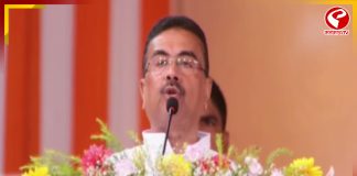 রাজ্যে বিনামূল্যে সারভাইক্যাল ক্যান্সার টিকাকরণ কর্মসূচির উদ্বোধন করলেন মুখ্যমন্ত্রী