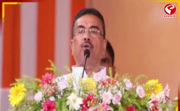 রাজ্যে বিনামূল্যে সারভাইক্যাল ক্যান্সার টিকাকরণ কর্মসূচির উদ্বোধন করলেন মুখ্যমন্ত্রী