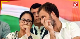 ৬ জুন বৈঠকে ইন্ডিয়া জোট, ফোনে কথা মমতা-রাহুলের
