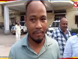 অবশেষে পুলিশের জালে রায়গঞ্জের প্রাক্তন বিডিও প্রশান্ত বর্মন