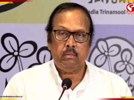 তৃণমূলের বিপর্যয়ের মধ্যেই কাকলির পর ‘বেসুরো’ সুখেন্দুশেখর