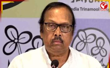 তৃণমূলের বিপর্যয়ের মধ্যেই কাকলির পর ‘বেসুরো’ সুখেন্দুশেখর