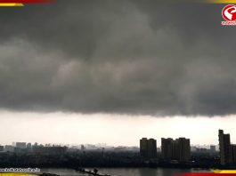 আর কয়েক ঘন্টার মধ্যেই প্রবল কালবৈশাখীর সম্ভাবনাস, ভিজবে কলকাতা-সহ দক্ষিণবঙ্গ