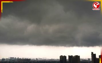 আর কয়েক ঘন্টার মধ্যেই প্রবল কালবৈশাখীর সম্ভাবনাস, ভিজবে কলকাতা-সহ দক্ষিণবঙ্গ