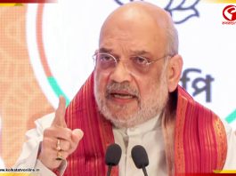 সীমান্ত পরিদর্শনে জুনেই বঙ্গে সফরে শাহি