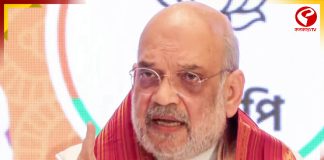 সীমান্ত পরিদর্শনে জুনেই বঙ্গে সফরে শাহি