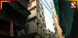 তিলজলার ঘটনায় কড়া পদক্ষেপ, সাসপেন্ড প্রগতি ময়দান ফায়ার স্টেশনের ওসি