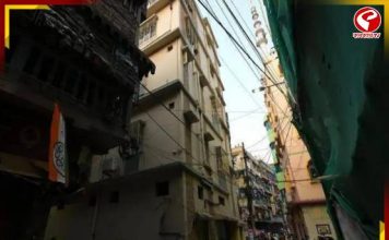 তিলজলার ঘটনায় কড়া পদক্ষেপ, সাসপেন্ড প্রগতি ময়দান ফায়ার স্টেশনের ওসি