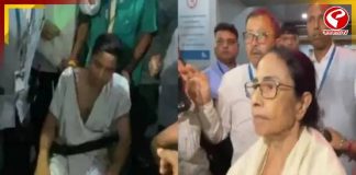 বিজেপি সরকারের আচরণে স্তম্ভিত এবং দুঃখিত: মমতা