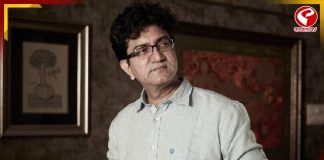 গানের ছেড়ে এবার সম্প্রচারের দায়িত্বে, প্রসার ভারতীর চেয়ারম্যান প্রসূন যোশী