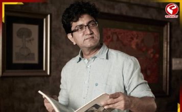 গানের ছেড়ে এবার সম্প্রচারের দায়িত্বে, প্রসার ভারতীর চেয়ারম্যান প্রসূন যোশী
