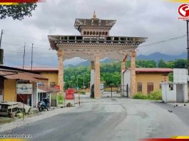 ৪৮ ঘণ্টার জন্য উত্তরে বন্ধ ভারত-ভুটান সীমান্ত