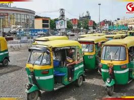 অটোর গ্যাসে ফের ধাক্কা! কবে বাড়বে ভাড়া?