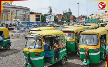 অটোর গ্যাসে ফের ধাক্কা! কবে বাড়বে ভাড়া?