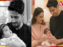 মালদ্বীপে সপরিবারে ছুটিতে সিদ্ধার্থ-কিয়ারা, ভাইরাল ‘বেবি শার্ক’ মোমেন্ট!