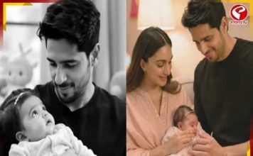 মালদ্বীপে সপরিবারে ছুটিতে সিদ্ধার্থ-কিয়ারা, ভাইরাল ‘বেবি শার্ক’ মোমেন্ট!