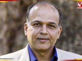IFFI-র নয়া ডিরেক্টর আশুতোষ গোয়ারিকর!