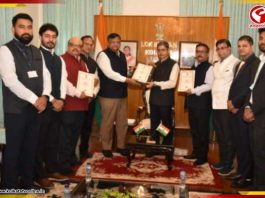 রাজ্যপালের হাতে ২৯৩ আসনের রিপোর্ট দিল সিইও