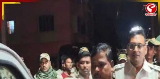 ভোট-পরবর্তী গুলি চালনার অভিযোগে গ্রেফতার পঞ্চায়েত সভাপতি