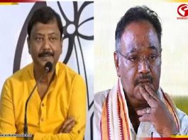 মঞ্চে তৃণমূল সাংসদ পার্থ, দর্শকাসনে বিজেপির শমীক! ‘আ-শক্তি’ দেখে মুগ্ধ রাজ্য সভাপতি