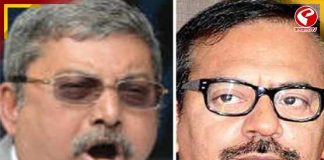 এক ধাক্কায় কমল নিরাপত্তা! রাজ্যের ১০ জনের সিকিউরিটি প্রত্যাহার বা হ্রাস পুলিশের