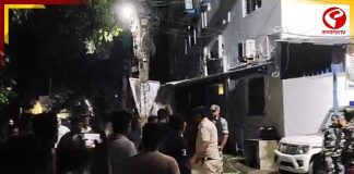 একুশের ভোট পরবর্তী হিংসার অভিযোগে গ্রেফতার প্রাক্তন প্রতিমন্ত্রী দিলীপ মন্ডলের ঘনিষ্ঠ নেতা সহ আরও ২